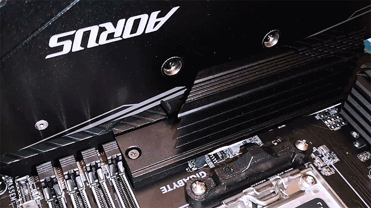 GIGABYTE B650M GAMING PLUS WIFI AM5 LGA 1718 AMD B650 M-ATX